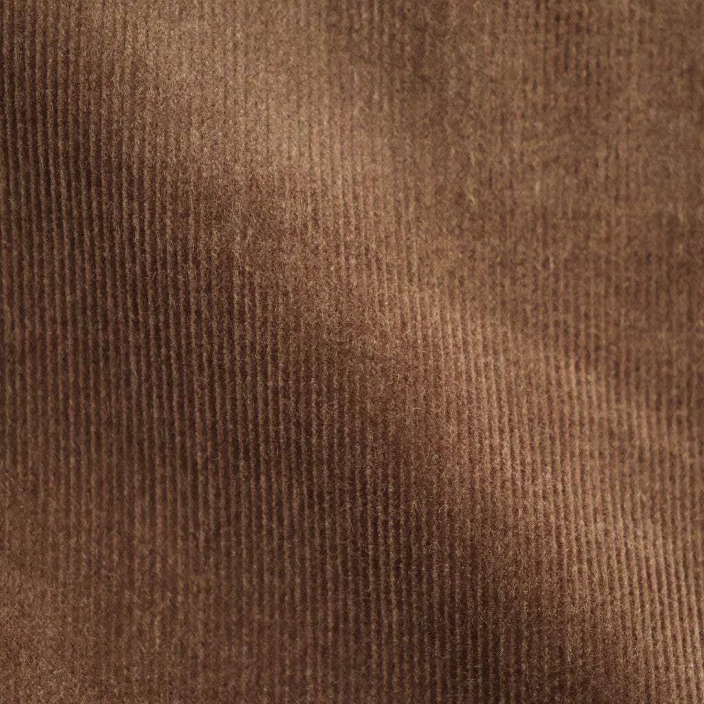 Finx Cotton Corduroy Wide Trousers #Lt. BROWN [NEP-AW2659 ]