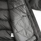 2L GORE-TEX Down Jacket #Charcoal [S26FA061]