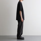 U.S. ARMY CHINO TROUSERS #CHARCOAL [M26B15PT01C]