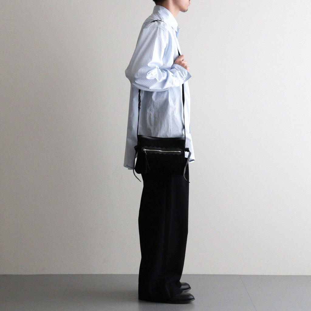 TELEFERICO POACH - SUPER BUCK #BLACK