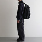 DAYPACK L（LC02） #Black [25s_LC02]