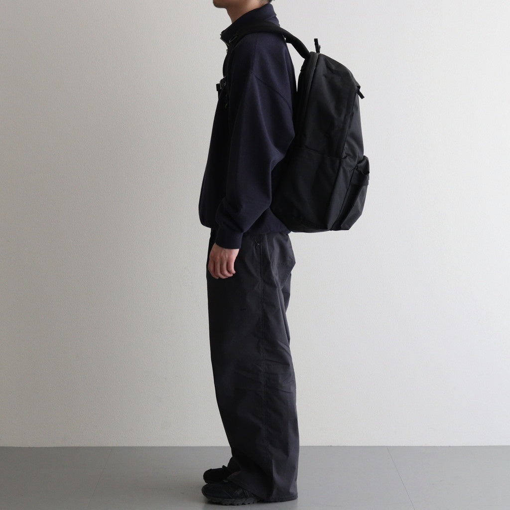DAYPACK L（LC02） #Black [25s_LC02]