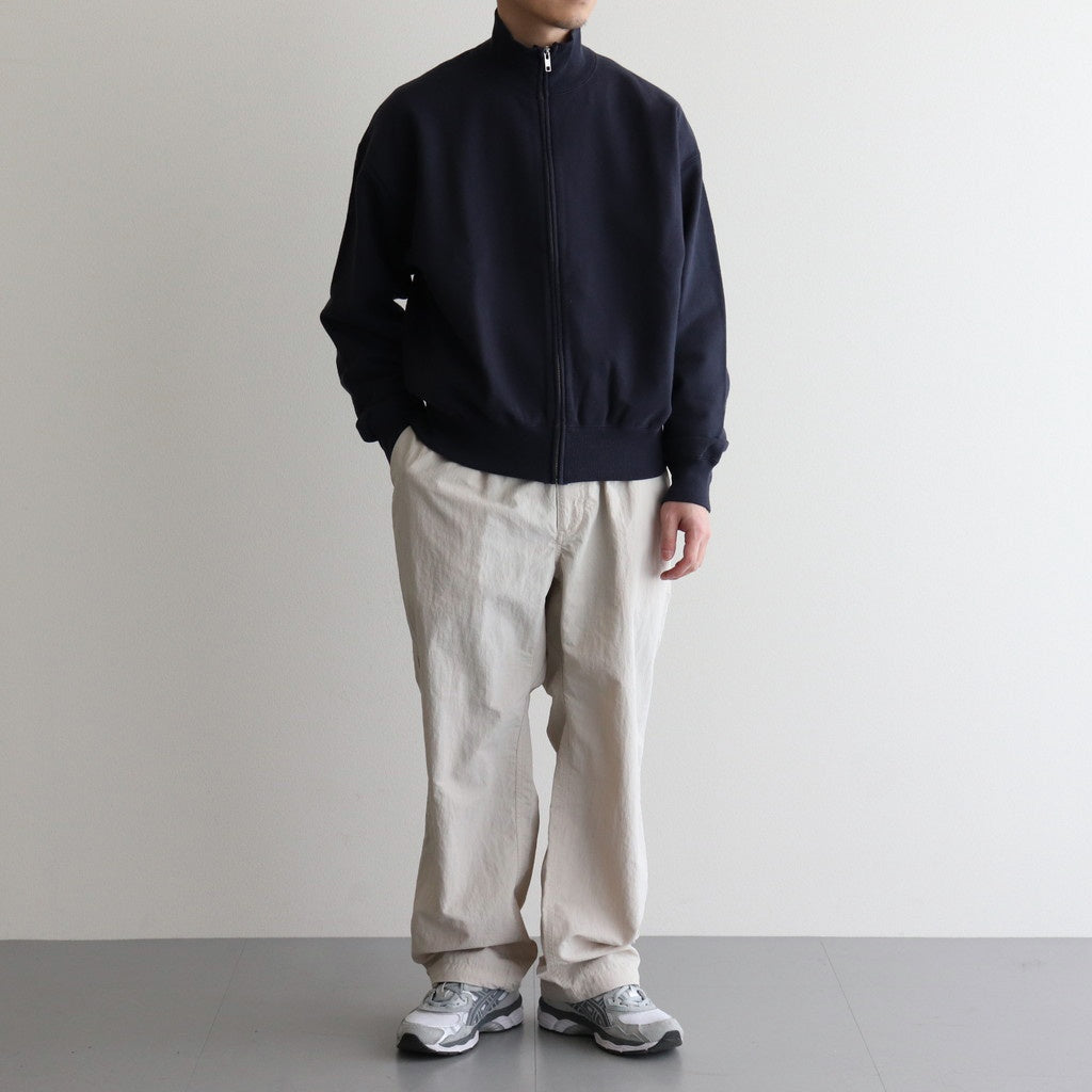 Deck Pants #Sand Beige [S25SC003]