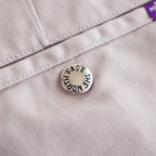 COOLMAX Chino Field Work Pants #Stone [N25FC033]