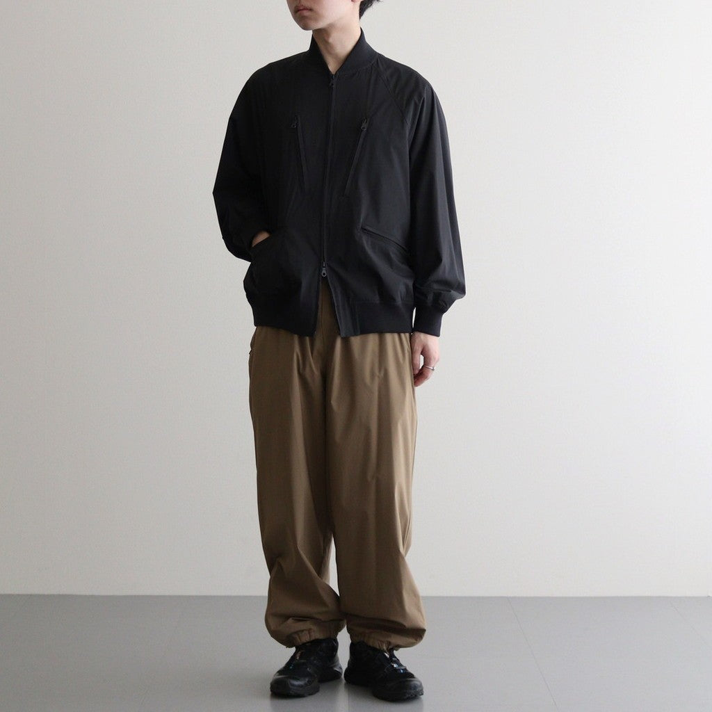 172cm 58kg　size : 3