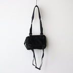 Rambling Bag #Black [6021-1510]