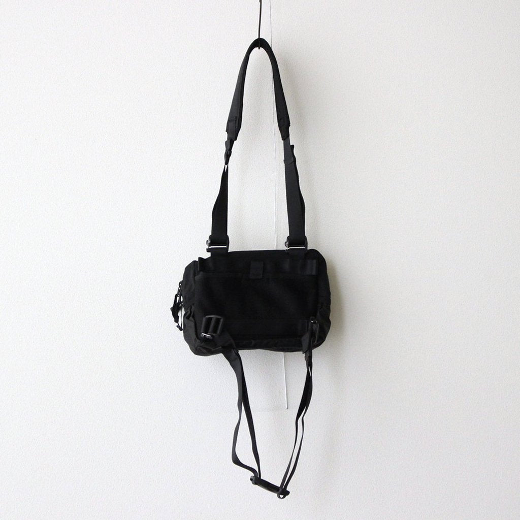 Rambling Bag #Black [6021-1510]