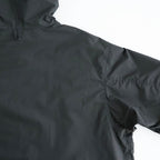 2L PERTEX UNLIMITED Cruiser Jacket #Dark Olive [S26FA072]