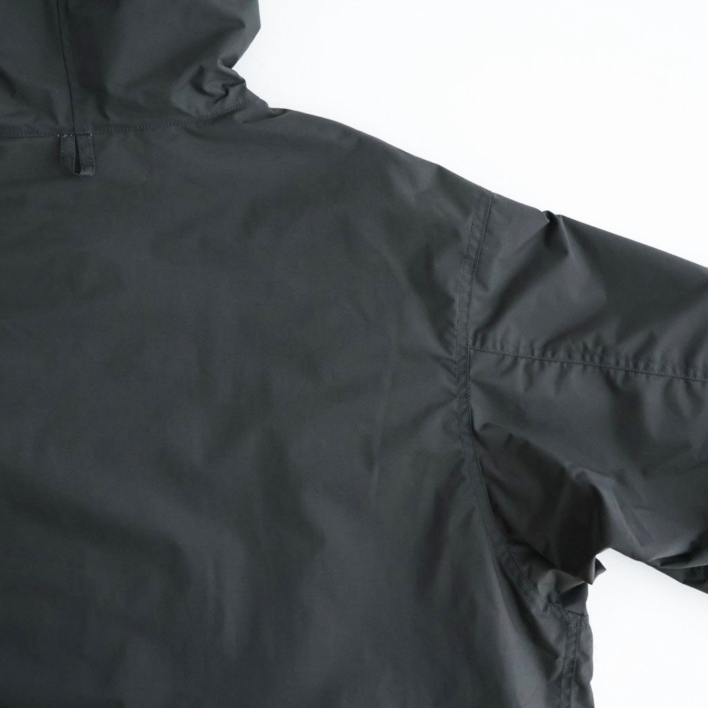 2L PERTEX UNLIMITED Cruiser Jacket #Dark Olive [S26FA072]