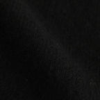 CASHMERE BOTTLENECK CARDIGAN #BLACK [PMLW-KN01]