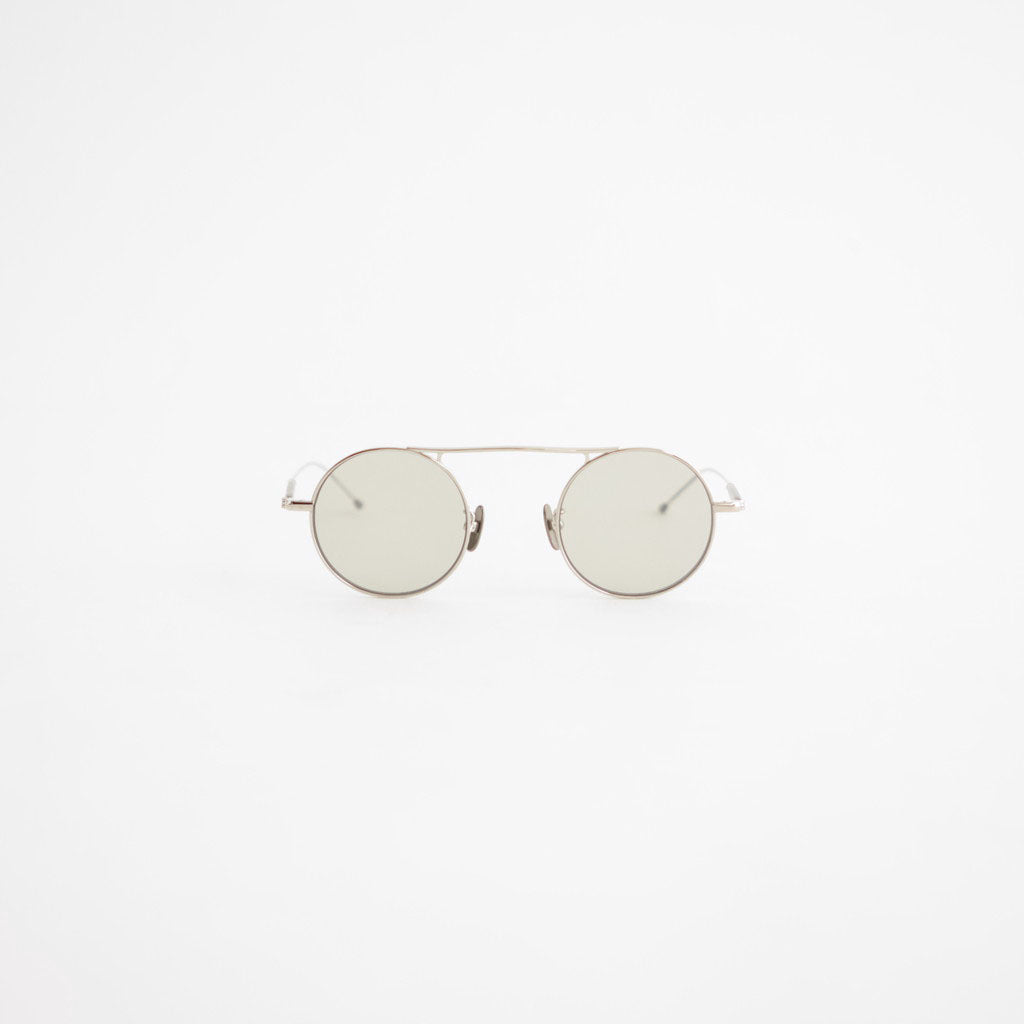 RIETVELD #SILVER × TORTO (SUN) [261OJG-AC02]