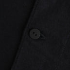 TUBE TEE (Henry-Neck) #ONYX [251OJ-CT05]