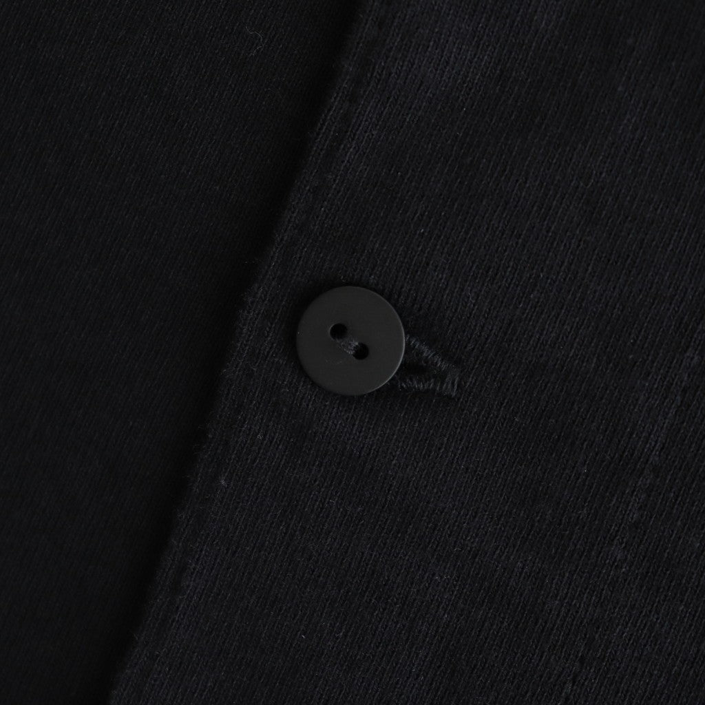 TUBE TEE (Henry-Neck) #ONYX [251OJ-CT05]