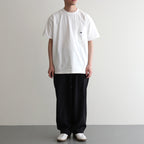 161cm 50kg　size : S