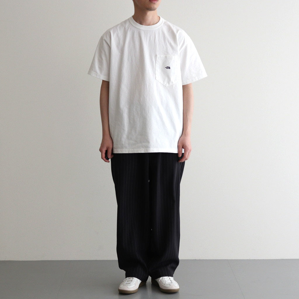 161cm 50kg　size : S