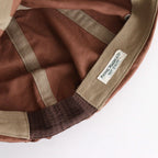 COMBINATION BILL CAP #OLD ROSExOLIVE [PMAT-AC05]