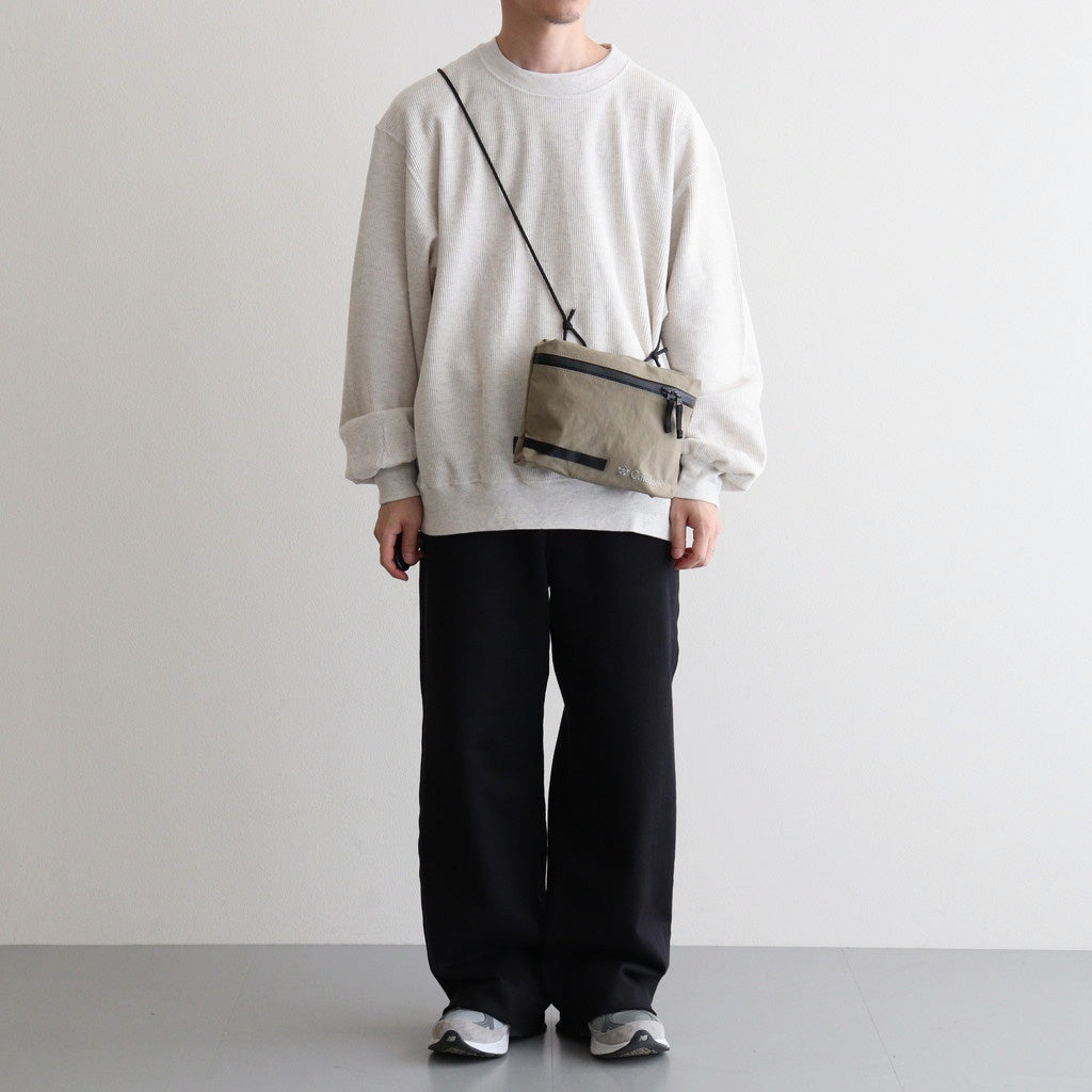 Rambling Sacoche #Beige [6053-1515]