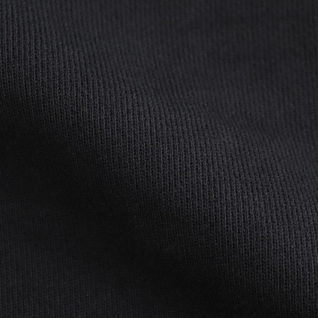 Field Hoodie #Black [N24FH059]