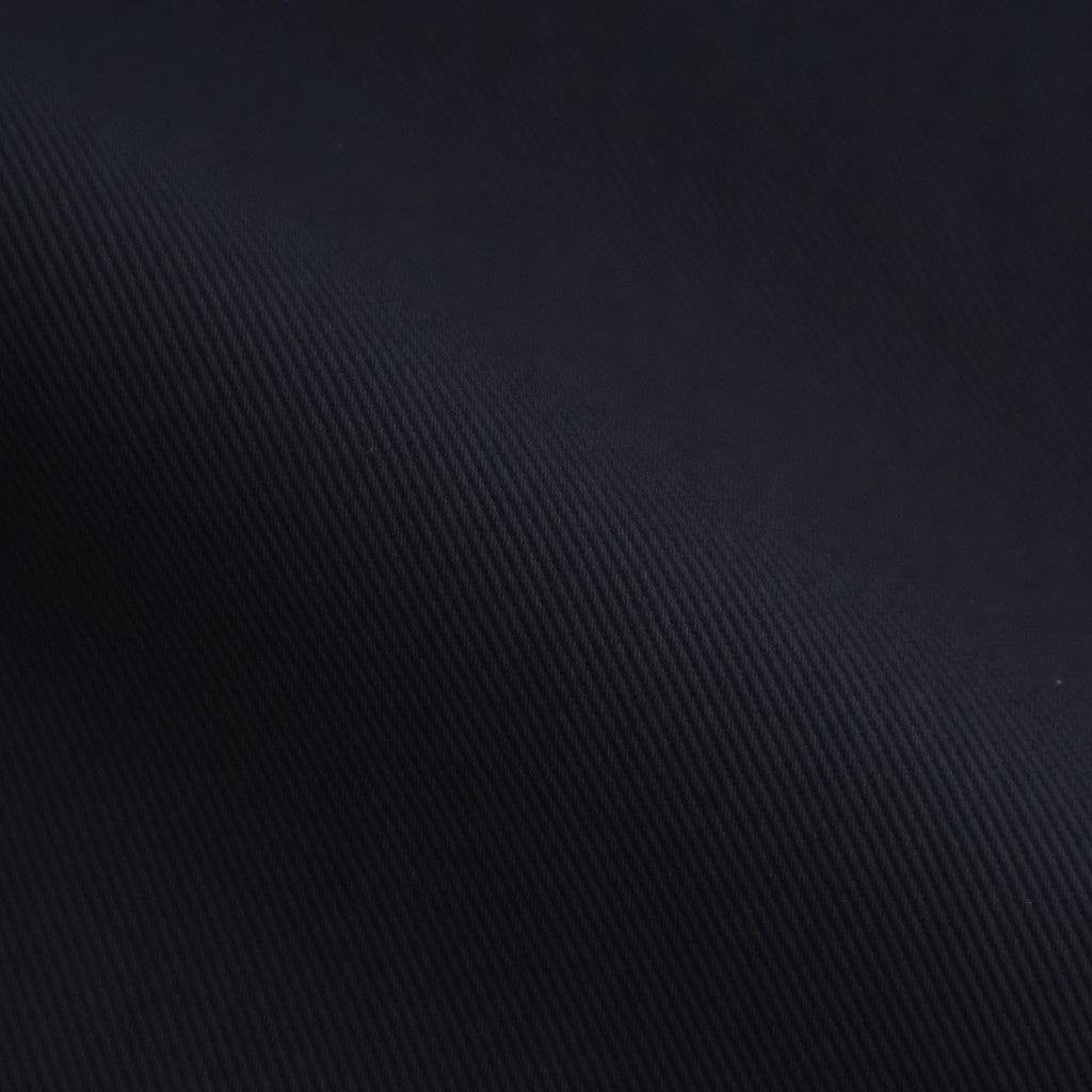 TRIPLE PLEATED WIDE TROUSERS #NAVY [A26A93PT03C]