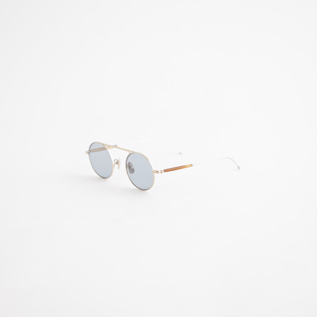 RIETVELD #GOLD × BROWN (SUN) [261OJG-AC02]