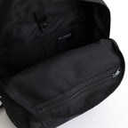 DAYPACK M（LC01） #Black [25s_LC01]