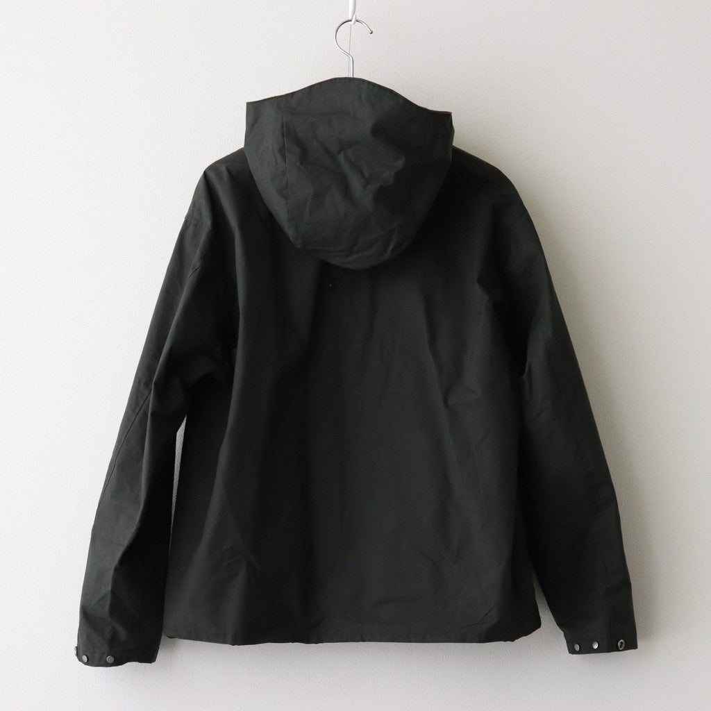 TRAVEL JACKET #OLIVE [A24D01BL01C]