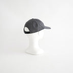 Washed Chino Cap #Heather Gray [S26FP067]