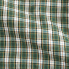 C/L PLAID LS SHIRTS #FOREST [PMAV-LS01]