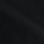 Chino Wide Straight Field Pants #Black [N25SC093]