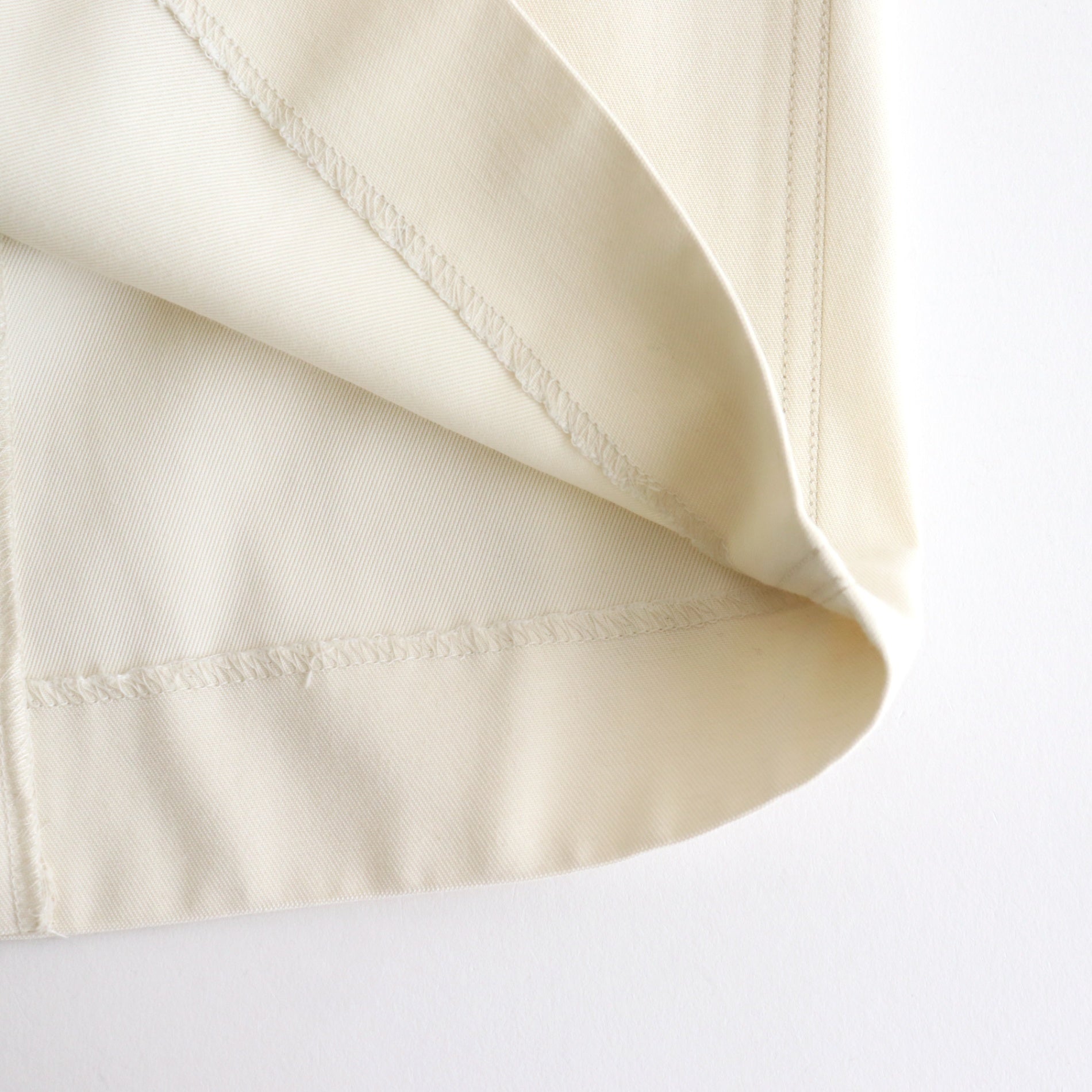 VISCOSE COTTON SK #ECRU [16851 30029]