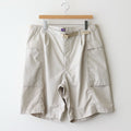 Field River Shorts #樺木色 [N25SD061]