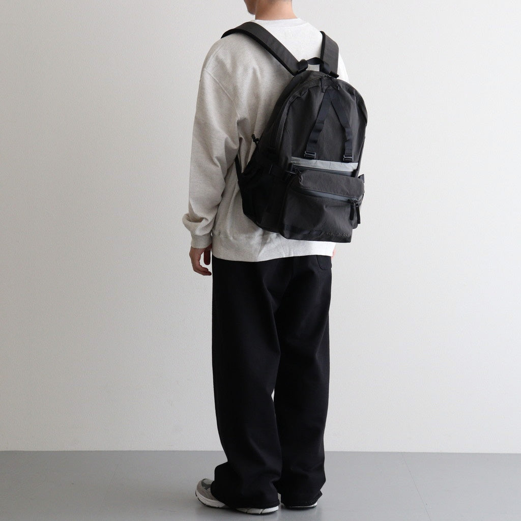 Rambling Day Pack #Grey [6053-1514]