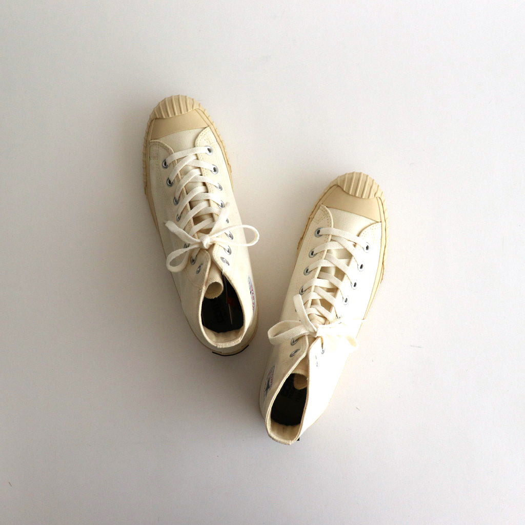 nanamica×CONVERS ALL STAR GORE-TEX HI #Natural White [O24FS004]