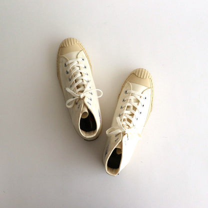 nanamica×CONVERS ALL STAR GORE-TEX HI #Natural White [O24FS004]