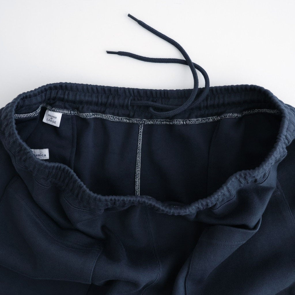 Sweatpants #Navy [S26FC081]