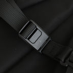 DAYPACK M（LC01） #Black [25s_LC01]