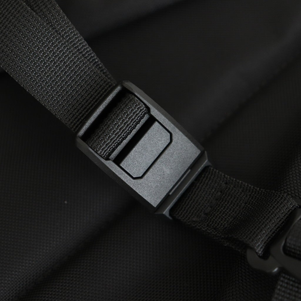 DAYPACK M（LC01） #Black [25s_LC01]