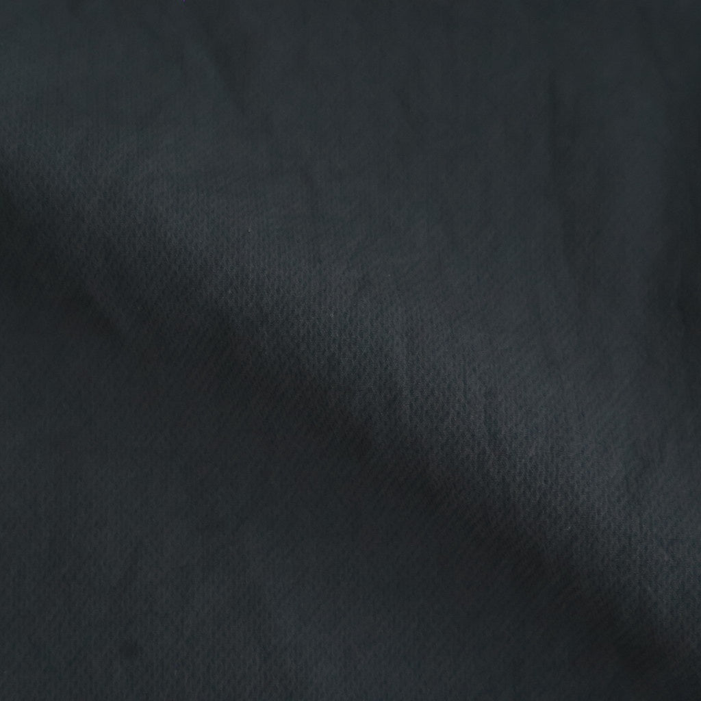 Garment Dyed ALPHADRY Field Pants #Black [N26SC033]