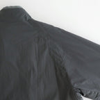 Cordura Ripstop Nylon Insulation Jacket #Grey [6053-2504]