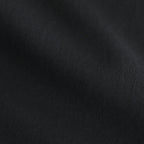 Polyester Tropical Field Work Pants #Black [N25FC012]