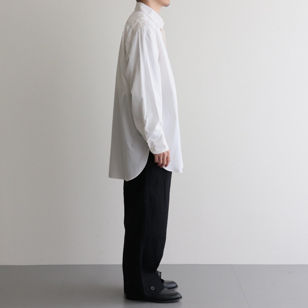 Grandpa Shirts #Ivory [bROOTS25S7]