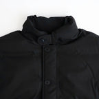 2L GORE-TEX Down Jacket #Black [S26FA061]