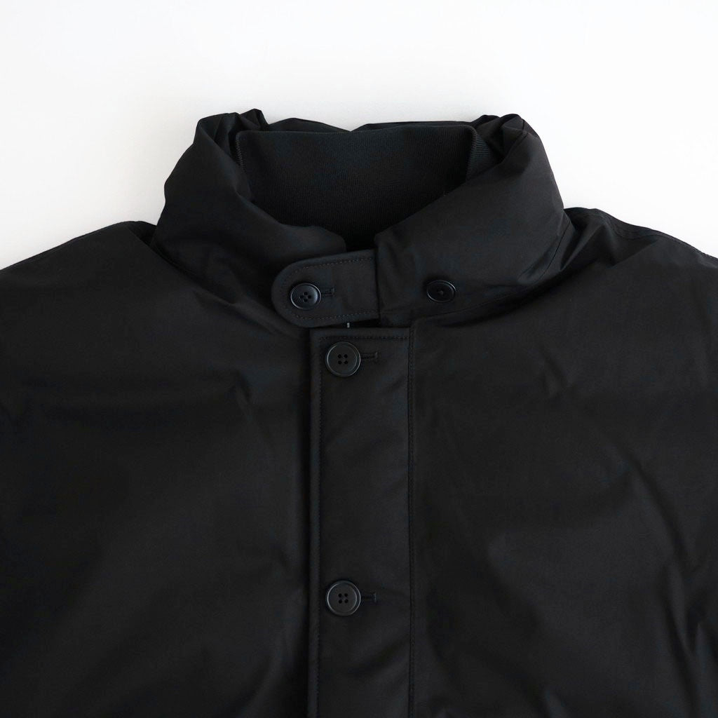 2L GORE-TEX Down Jacket #Black [S26FA061]