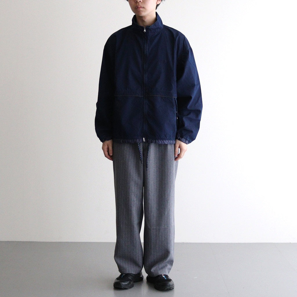 172cm 58kg　size : M