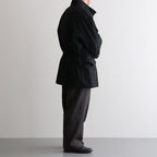 C/N OX 65 Field Jacket #Black [bROOTS26F11]