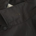 PERTEX UNLIMITED Mountain Wind Vest #Asphalt Gray [N25FN059]