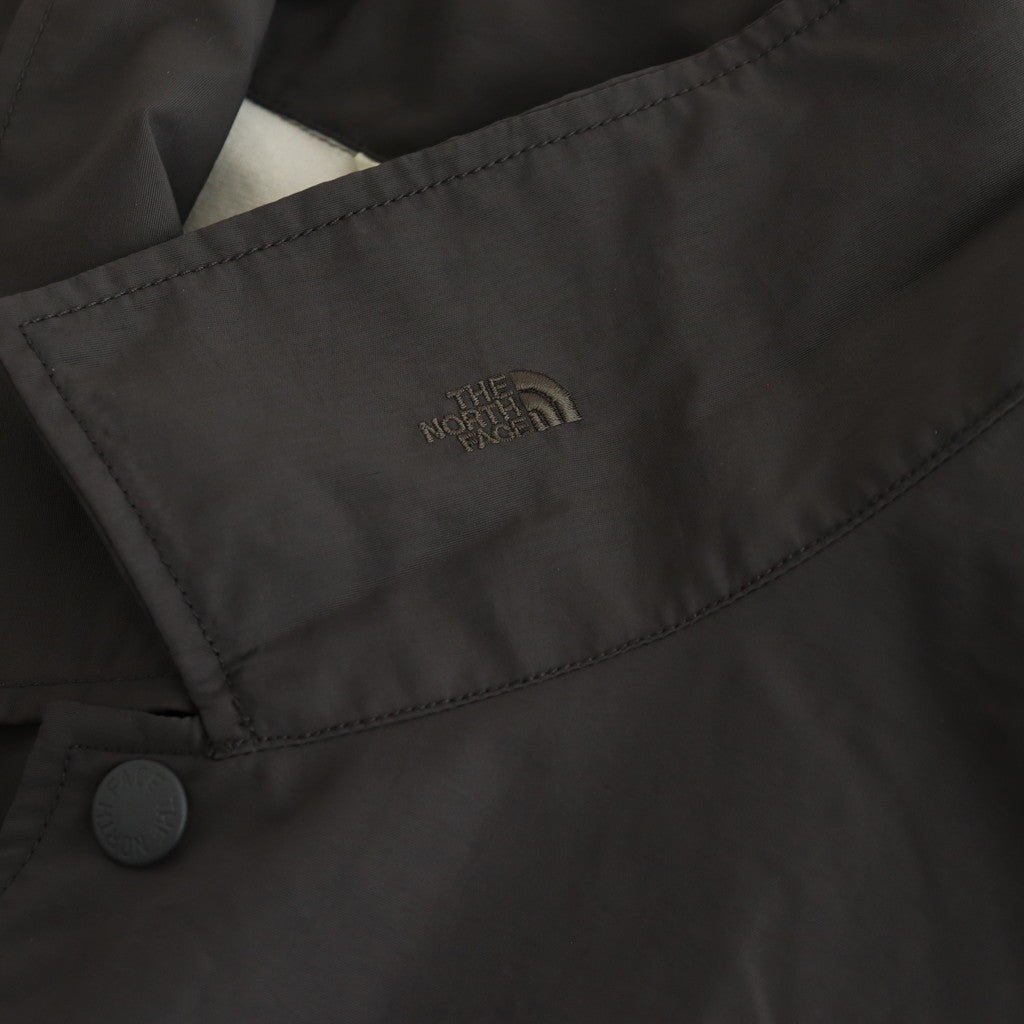 PERTEX UNLIMITED Mountain Wind Vest #Asphalt Gray [N25FN059]