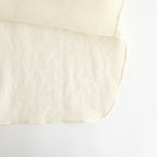 COTTON VOILE LAWN LONG SLEEVE SH #060 LIGHT YELLOW [17061 50081]