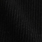 Wool Harf Cardigan ST V-neck #DARK Charcoal [NEP-AW2403]