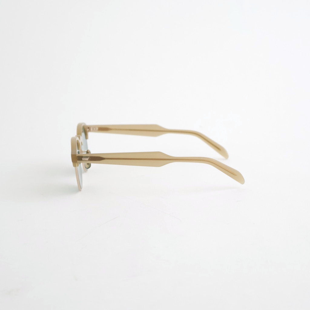 HENRY #GOLD × LIGHT BROWN [261OJG-AC05]